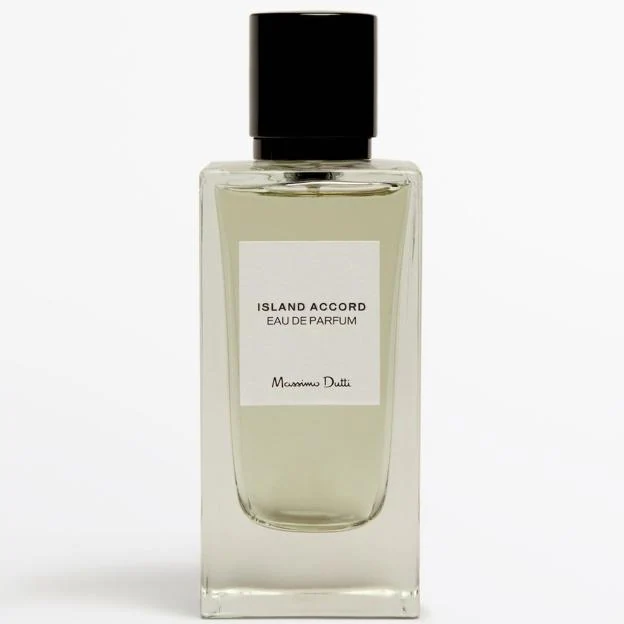 Island Accord de Massimo Dutti. Precio: 49,95 euros