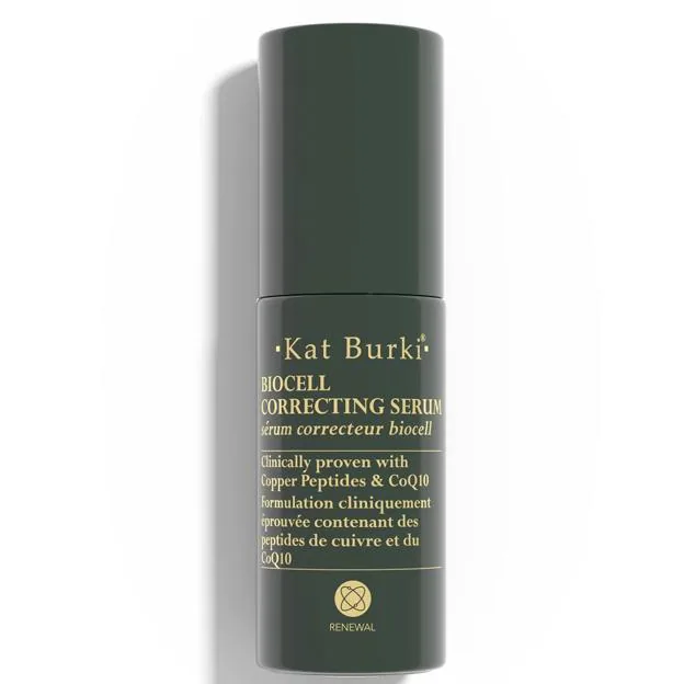 Biocell Correcting Serum de Kat Burki. Precio: 221 euros