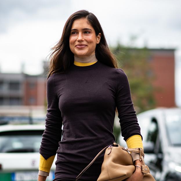 Estos son los vestidos que más lucirás este invierno