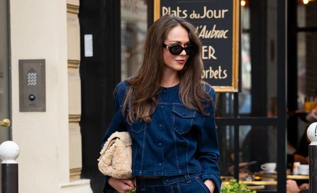 Canadian tuxedo: qué es y cómo llevar el traje más relajado y tendencia del 2024