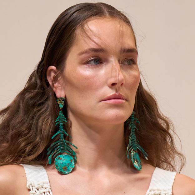 Coloretes favorecedores que nutren y maquillan la piel