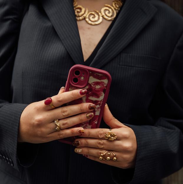 Manicura de Navidad: estos son los colores que nunca fallarán en tus uñas