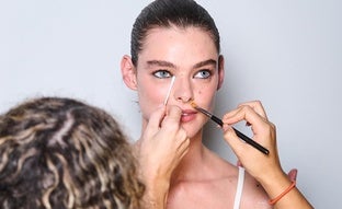 Las mejores tendencias de maquillaje para invierno 2024-2025