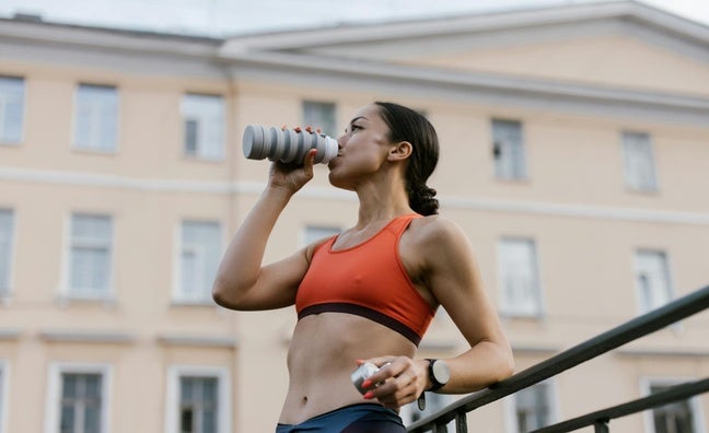 Dos razones por las que cuesta perder grasa abdominal y un consejo para ponerle remedio