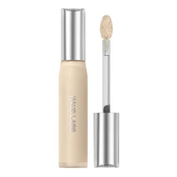 Triclone Skin Tech Hydrating Concealer de Haus Labs. Precio: 33,99 euros