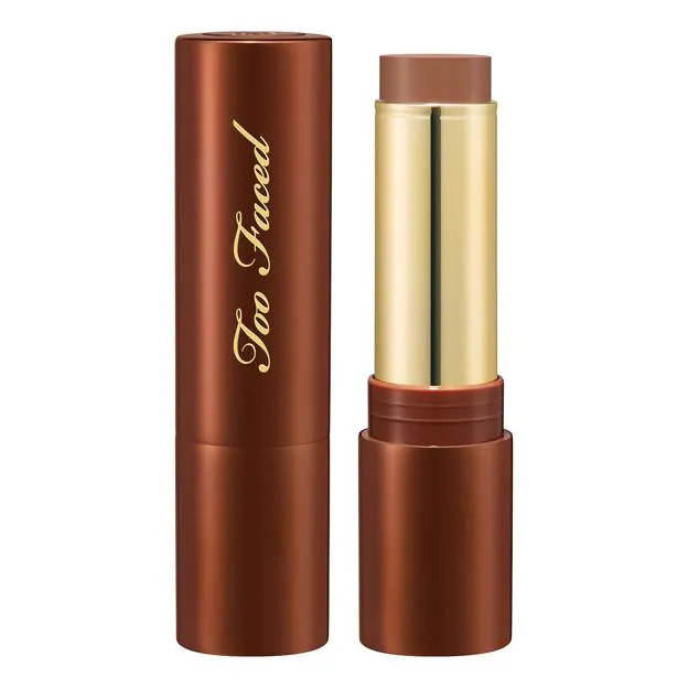 Stick bronceador Chocolate Soleil Stick Crémeux de Too Faced.