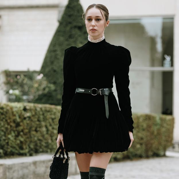 Necesitas estos vestidos de Easy Wear que combinan con todo y son perfectos para llevar en invierno