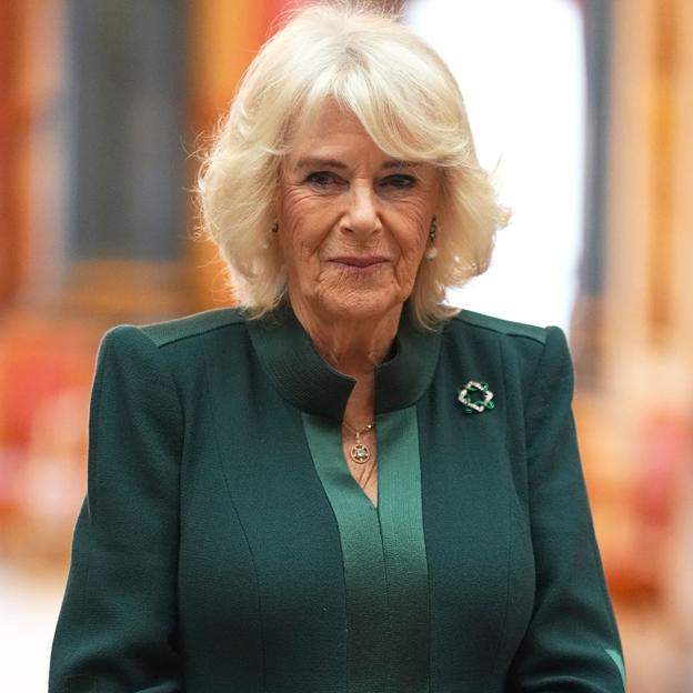 El preocupante comunicado de Buckingham sobre la salud de la reina Camilla que ha disparado las alarmas