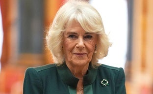 El preocupante comunicado de Buckingham sobre la salud de la reina Camilla que ha disparado las alarmas