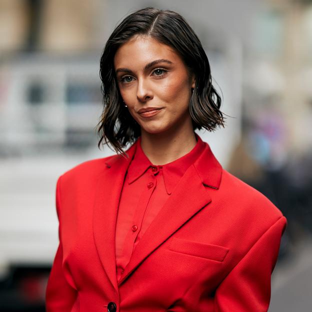 Los cortes de pelo recomendados por un salón de alta peluquería madrileño para Navidad y para cambiar de look en 2025