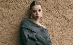 Todo lo que necesitas para tus looks de invierno está en las novedades de Stradivarius: las botas más virales y los jerséis más especiales