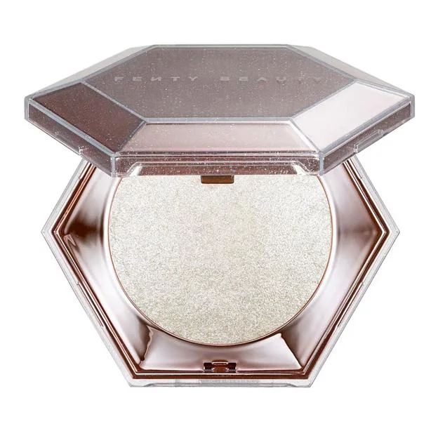 Diamond Bomb All-Over de Fenty Beauty. Precio: 40,99 euros