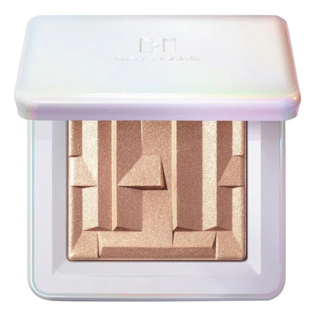 Bio-Radiant Gel-Powder Highlighter de Haus Labs. Precio: 46,99 euros