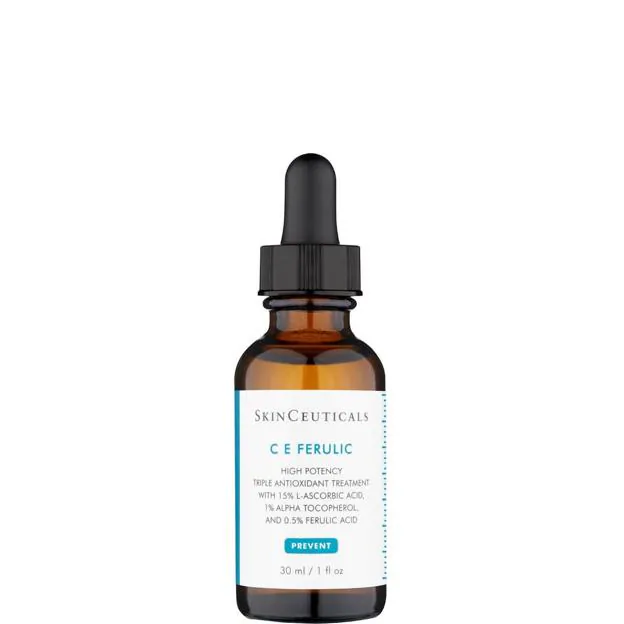 C E Ferulic de SkinCeuticals. Precio: 191,45 euros