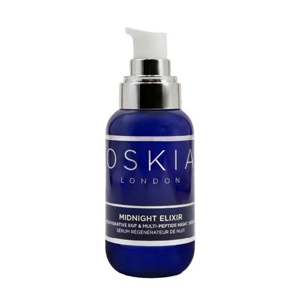 Midnight Elixir de Oskia. Precio: 198 euros