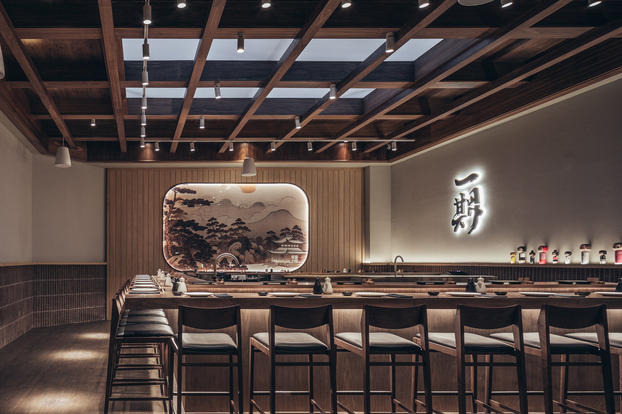 7 restaurantes imprescindibles para comer bien en Madrid en el puente de diciembre