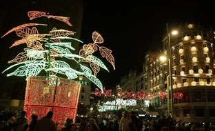 Los planes de Navidad en Madrid más originales y divertidos que puedes empezar a disfrutar desde el puente de diciembre