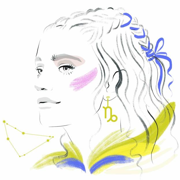 El horóscopo de hoy, domingo 8 de diciembre de 2024: predicciones diarias con la Luna en Piscis favorable para Capricornio