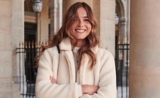 Lo mejor de la nueva colección de Pull & Bear: de los abrigos más bonitos a los vestidos de fiesta más espectaculares