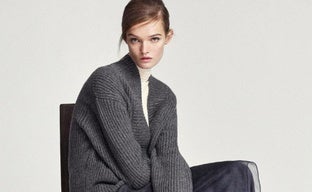 Consigue el look de oficina perfecto con las novedades de Massimo Dutti: la falda lápiz más favorecedora y el bolso XL perfecto