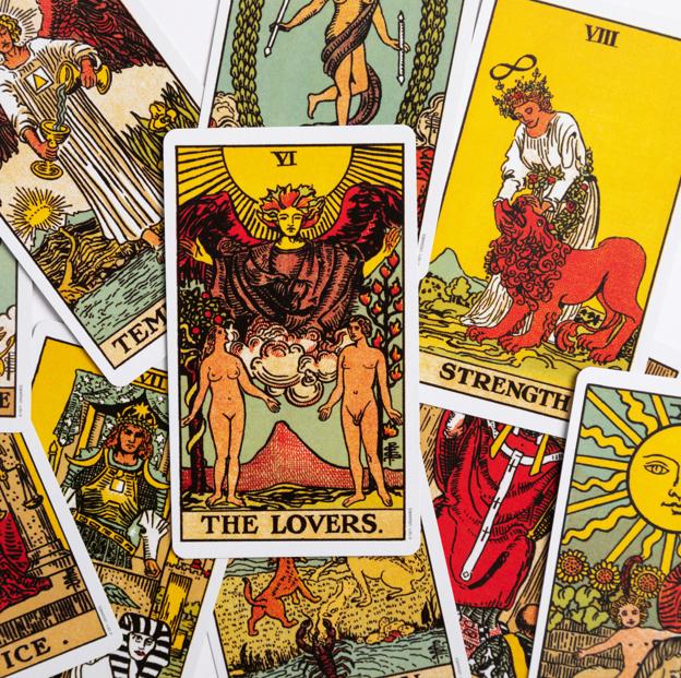 Qué significa La Templanza, el arcano del Tarot que te traerá paz y armonía y te hará creer de nuevo en el amor
