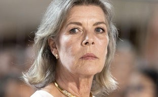 Muere Fernanda Biffi Casiraghi a los 99 años, la mujer a la que Carolina de Mónaco llamaba mamá: «Se fue tranquila»