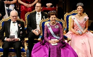 La cara B de los Premios Nobel: del acoso a Victoria de Suecia a las amenazas a Mette-Marit de Noruega, todas las polémicas