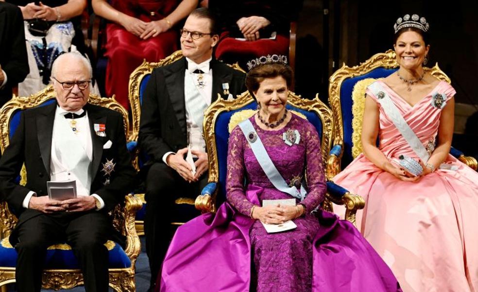 La cara B de los Premios Nobel: del acoso a Victoria de Suecia a las amenazas a Mette-Marit de Noruega, todas las polémicas