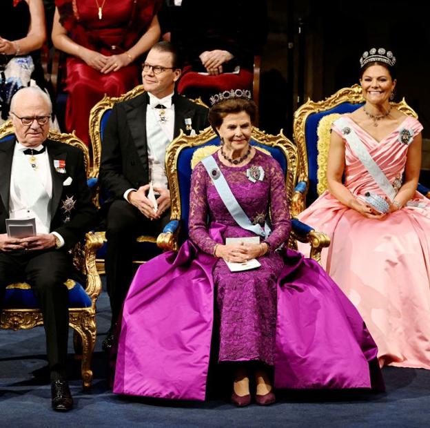 La cara B de los Premios Nobel: del acoso a Victoria de Suecia a las amenazas a Mette-Marit de Noruega, todas las polémicas