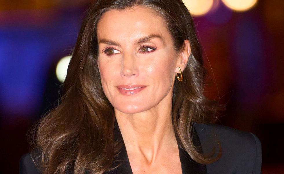 Strobing, la técnica de maquillaje que usa la reina Letizia para rejuvenecer el rostro