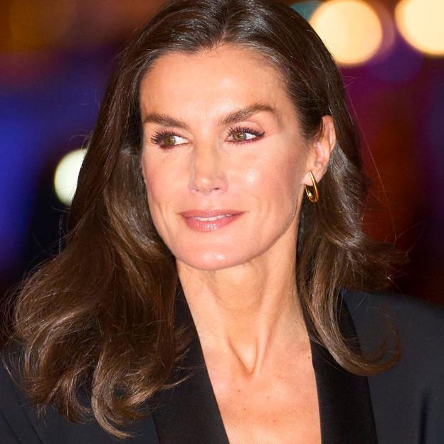 Strobing, la técnica de maquillaje que usa la reina Letizia para rejuvenecer el rostro