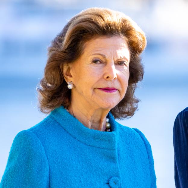 Silvia de Suecia, en shock por la muerte de su cuñada Birgitta, cuenta la conversación que tuvo con ella la noche anterior