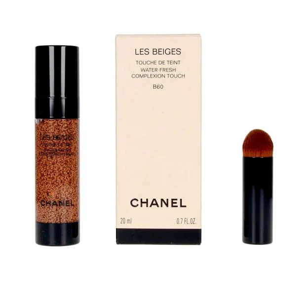 Chanel Les Beiges Water-Fresh Complexion Touch.