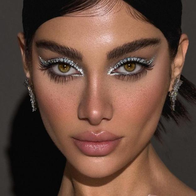 Las mejores paletas de sombras para un maquillaje de fiesta espectacular