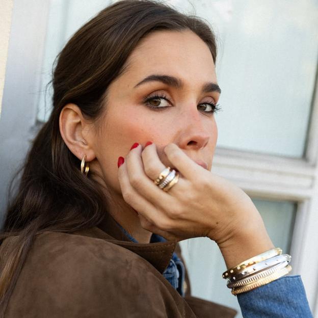 ¿Cómo escoger la sombra de ojos perfecta? Dos maquilladoras nos dan las claves