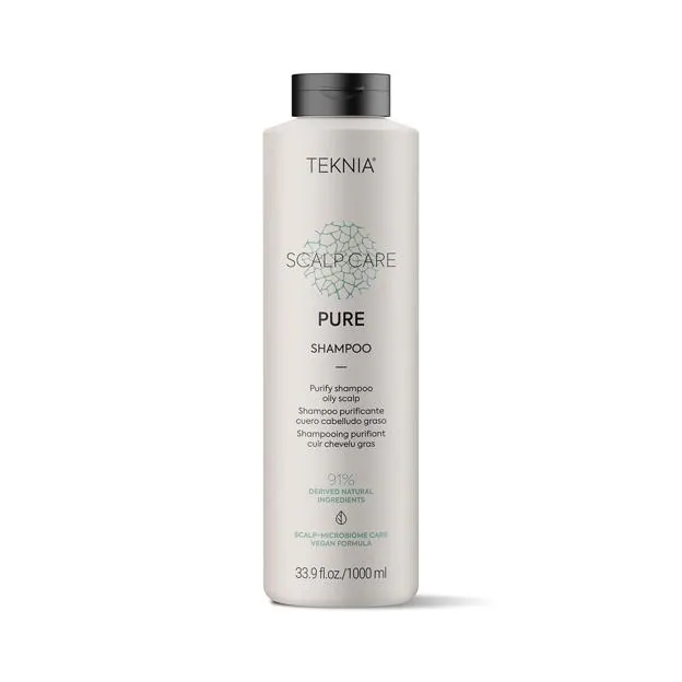 Scalp Care Pure 