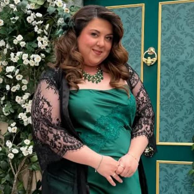 Cómo se conocieron Lalachus y su novio Manu: de su primera cita accidental a la desastrosa pedida de mano