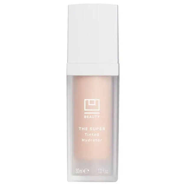 The Super Tinted Hydrator de U Beauty. Precio: 118 euros