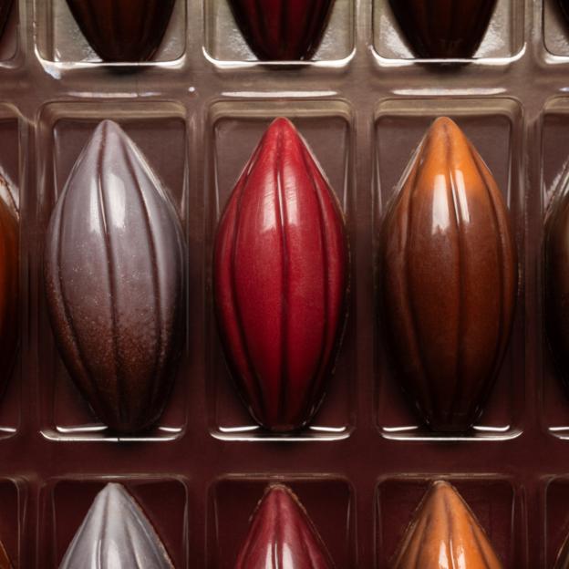 Bombones y chocolates: aquí puedes comprar el regalo de Navidad que nunca falla y el capricho que te mereces