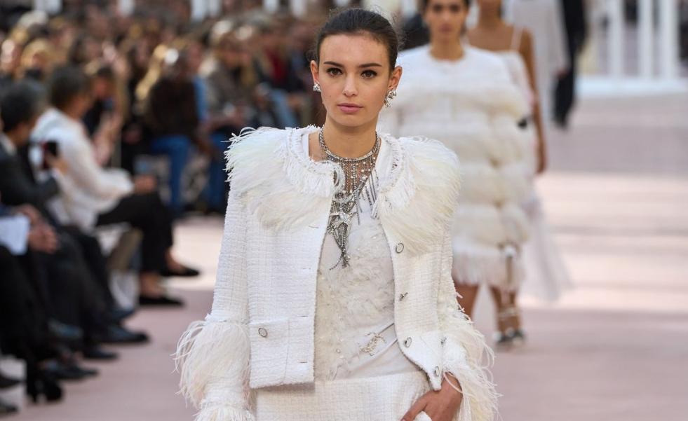 Chanel nombra a Matthiew Blazy director creativo y otras novedades del lujo que debes conocer