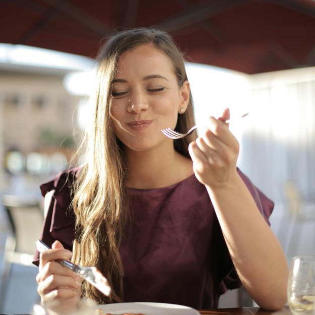 Qué es la Dieta de Ser Humano, la forma sana de perder nueve kilos en tres meses