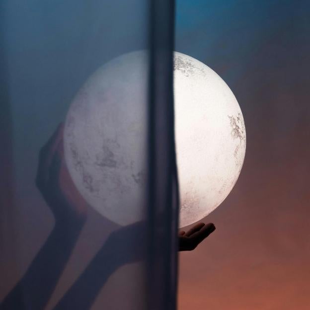 La Luna Llena del 15 de diciembre será la más especial del año: cómo cambiará el lunisticio tu 2025