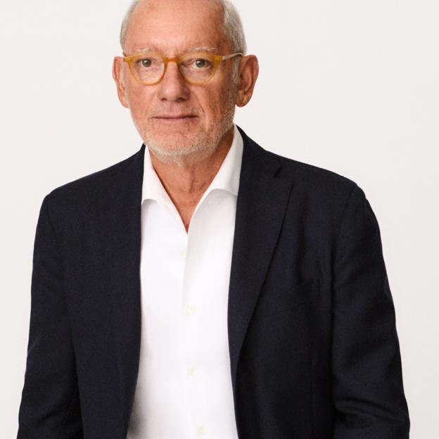 Muere el fundador de Mango, Isak Andic, tras un accidente en la montaña