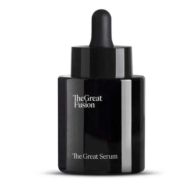 The Great Serum