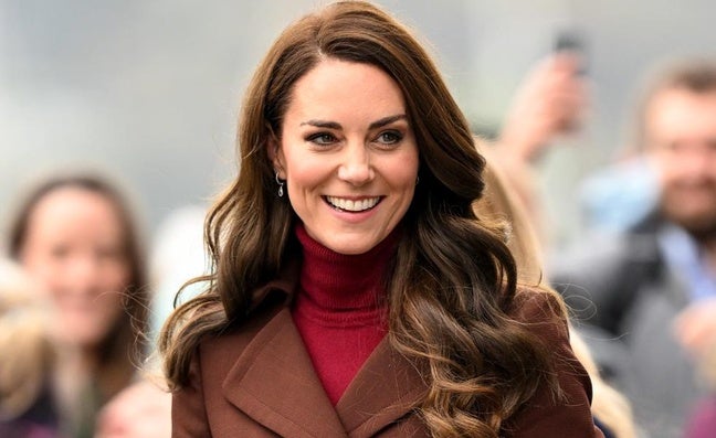 «Hay luz al final del tunel»: la última información sobre la salud de Kate Middleton según una fuente cercana