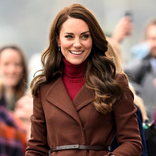 «Hay luz al final del tunel»: la última información sobre la salud de Kate Middleton según una fuente cercana