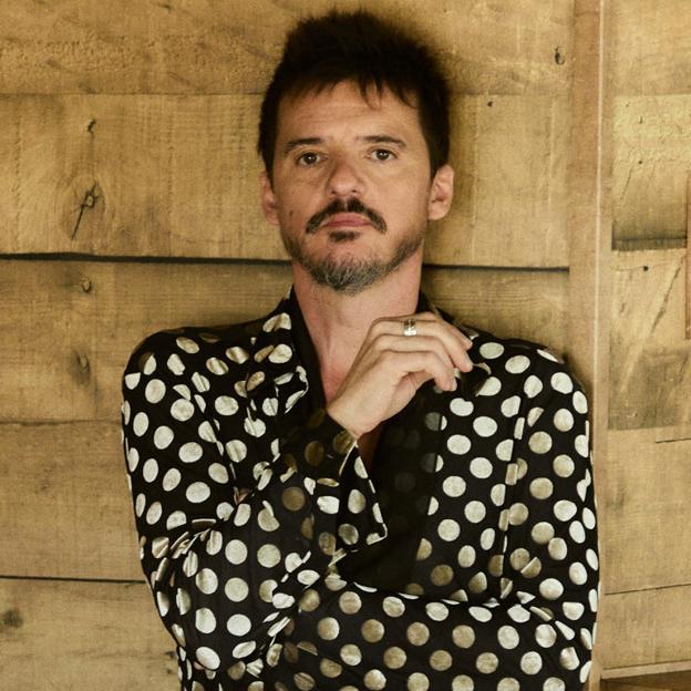 Coque Malla: «Ahora soy yo el que tengo el control de mi vida»