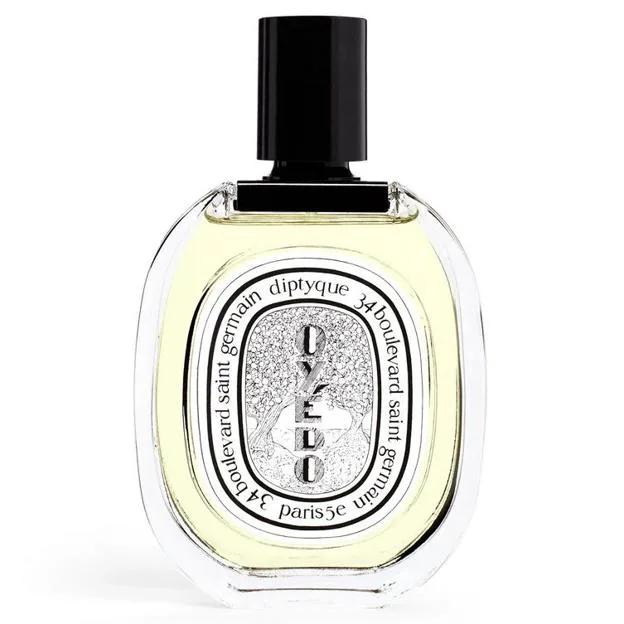 Oyédo de Diptyque. Precio: 140 euros