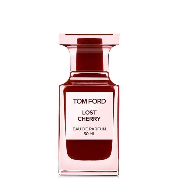 Lost Cherry de Tom Ford. Precio: 336,45 euros