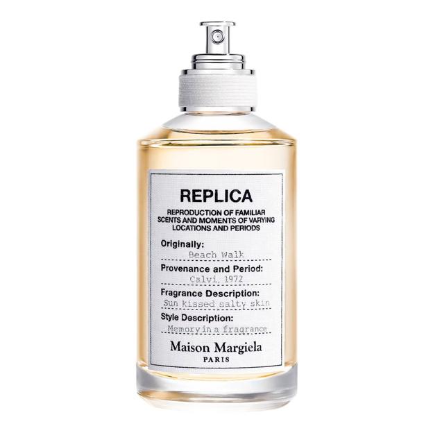 Replica Beach Walk de Maison Margiela. Precio: 119,99 euros